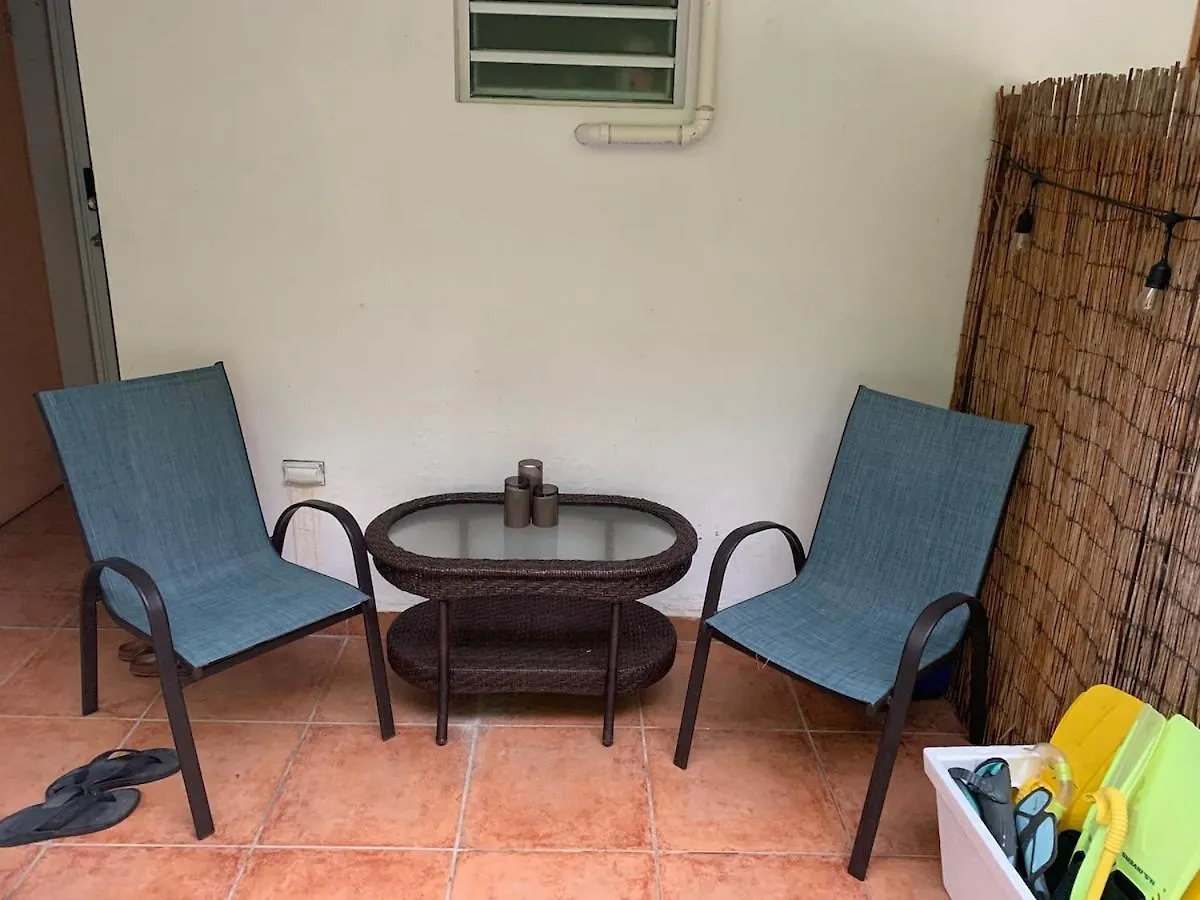 Apartment Comfy And Quiet Beachy Bungalow Rincon