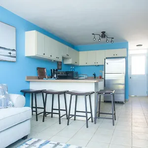 Puntas 301 With Private Rooftop Terrace Apartment